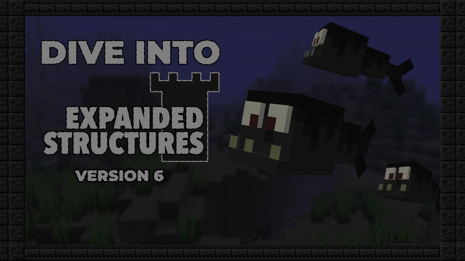 Expanded Structures promo